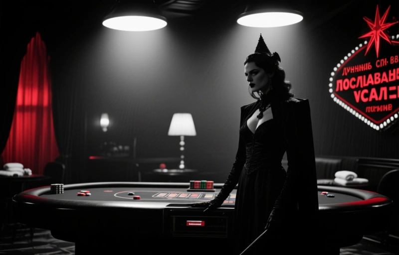 Лучшие спа в Лас-Вегасе: полное расслабление после игр