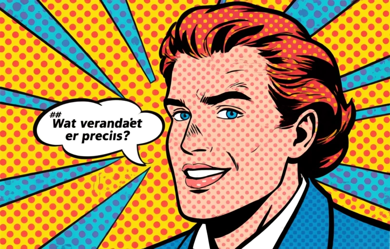 Visuele weergave van Inschrijvingsgeld taalopleidingen daalt in september