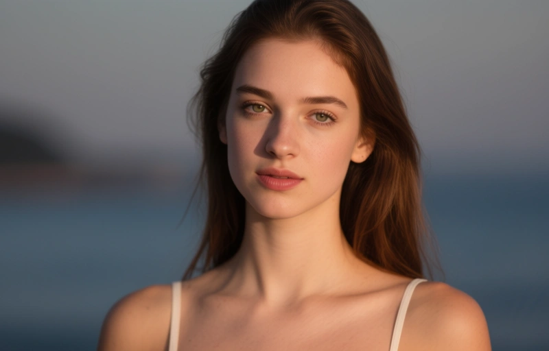 Visuelle Darstellung von BettyannGrenon