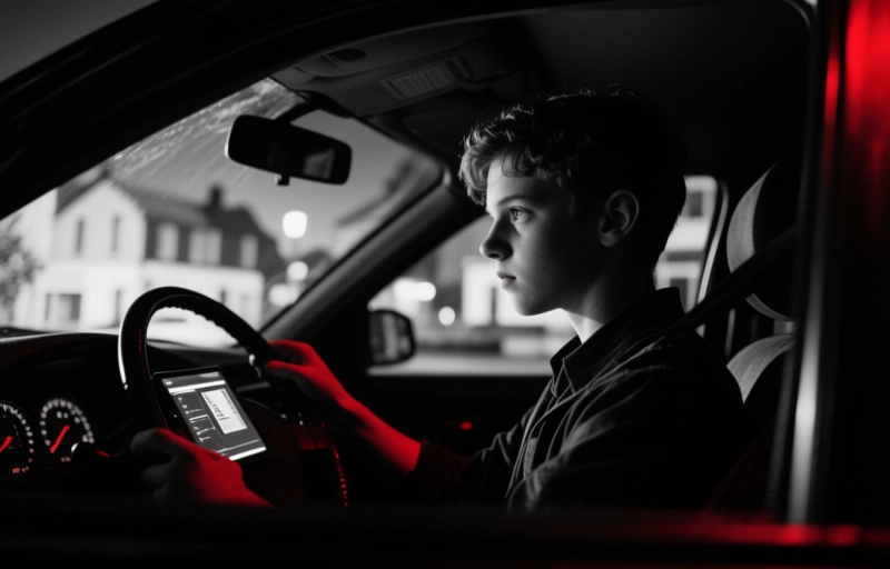 Youth Driving Digital Change in Local Communities