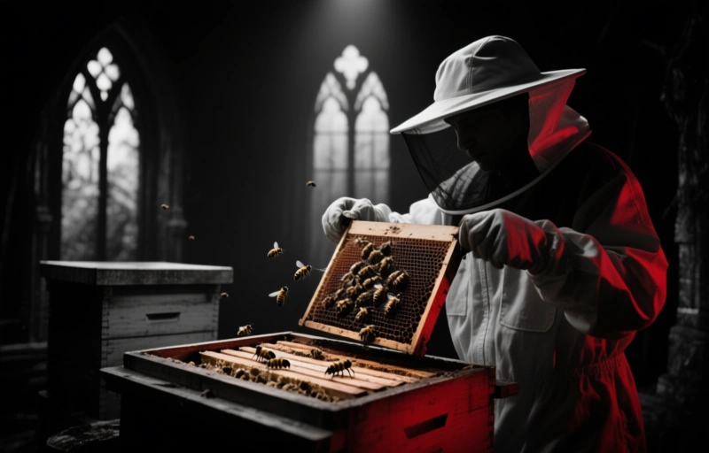 Top Beekeeping Pest Control Products for Healthy Hives