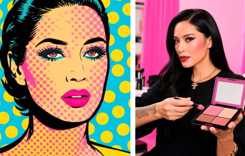 Patrick Ta’s Summer Glow: Blush & Bronzer Tips