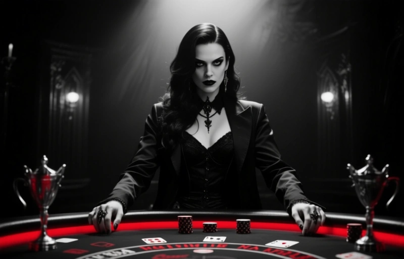 Visuelle Darstellung von Millionaire Maker Series