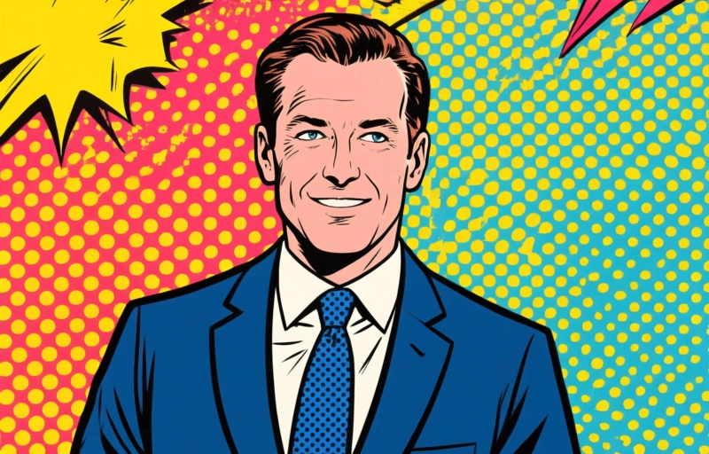 Visual representation of JELD-WEN Taps Christian Michel to Lead European Operations
