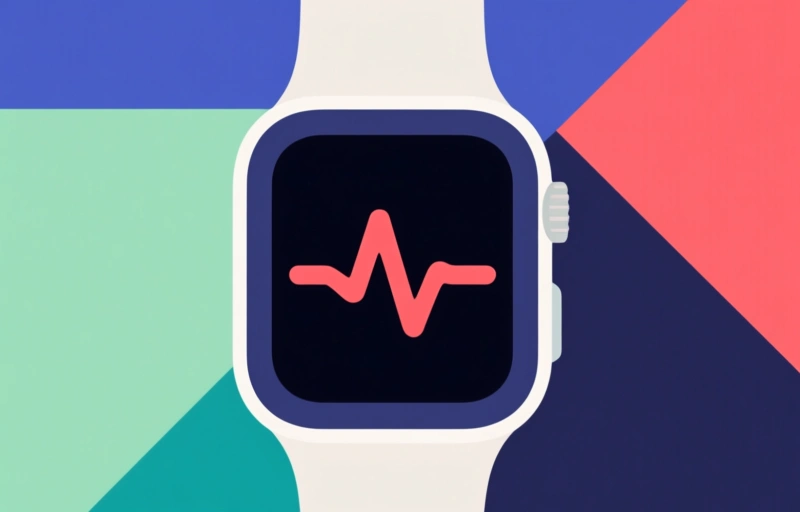 Smartwatches detecteren hartritmestoornissen: revolutie in preventie