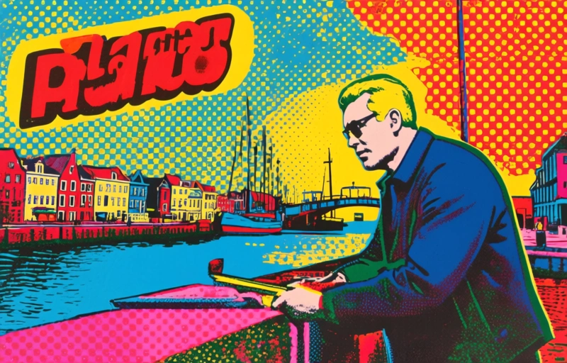 Plan Argos: Hoe Gentse haven drugscriminaliteit aanpakt