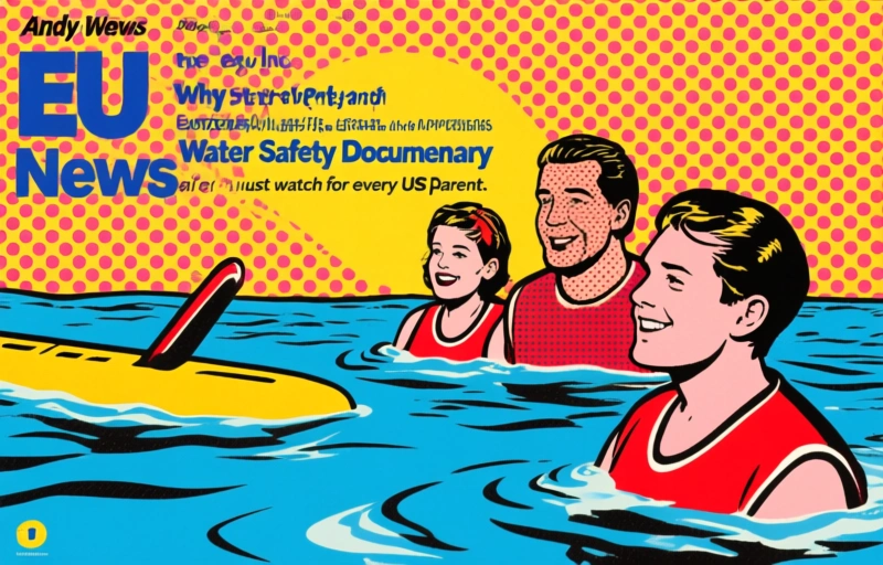 Why Every Parent Must Watch This Water Safety Documentary