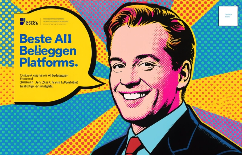 Beste AI Beleggen Platforms