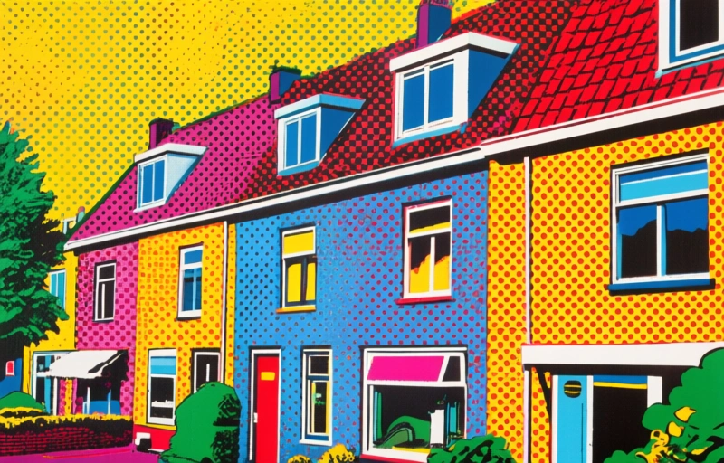 Gratis thuisbatterij voor 500 huizen in Amsterdam-Zuidoost en Diemen