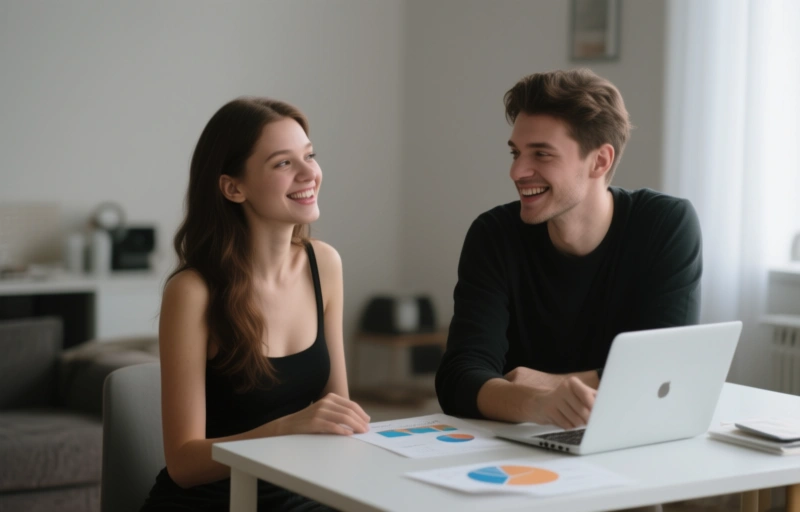 luzyoliver: Chaturbate-Modell und Statistiken