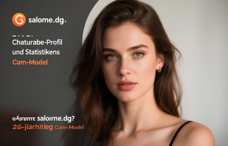 Visuelle Darstellung von salome_dg