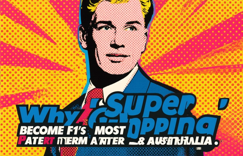 Why 'Super Clipping' Became F1's Most Hated Term After Australia