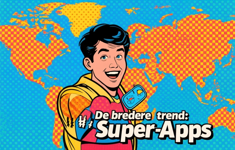 Visuele weergave van TikTok wil financiële diensten aanbieden in Brazilië