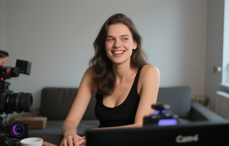 notabu69: erfahrener Cam-Model auf Cam4