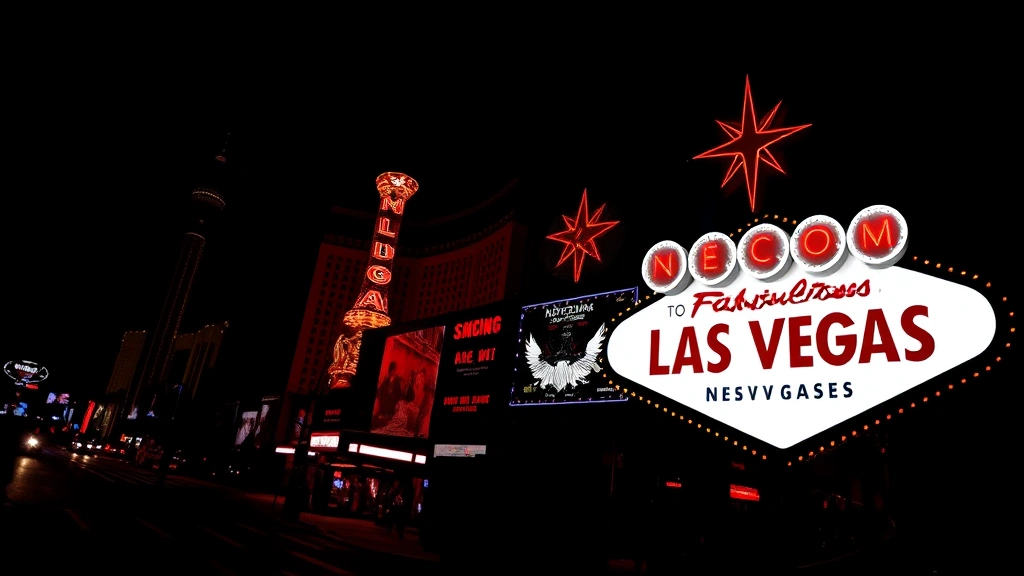 Lisa startet erste K-Pop Residency am Las Vegas Strip