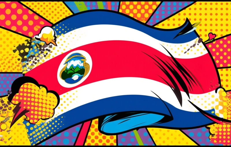 Visual representation of Costa Rica's Medtech Boom