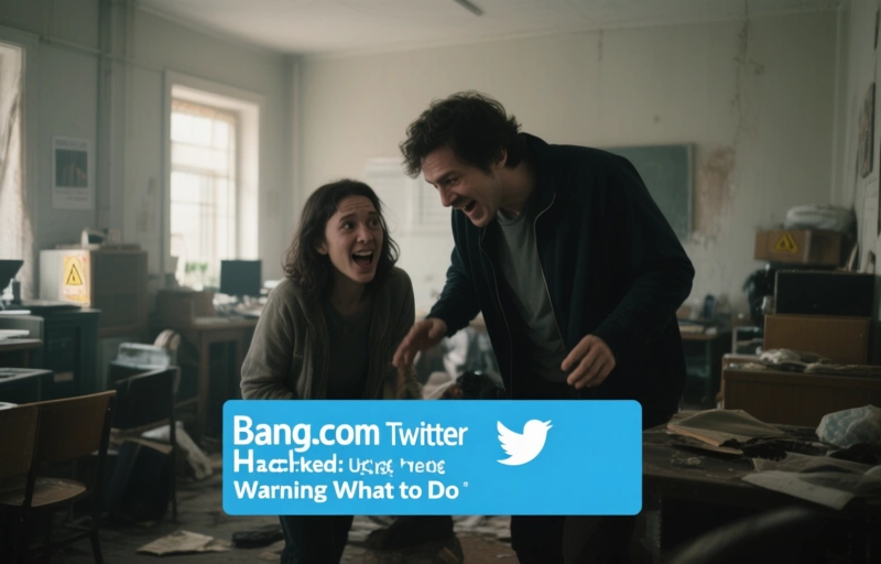 Bang.com Twitter Hacked: Urgent Warning and What to Do