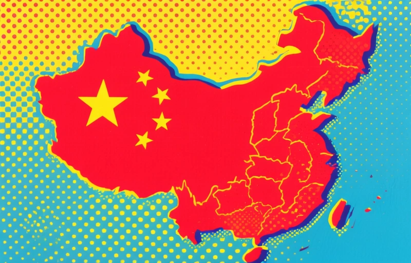 China's AI-plan: Ambitieuze doelen in het Vijfjarig Plan