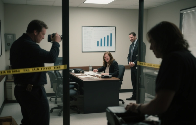 Bank Fraud Ring Busted After Exploiting a Single Service Provider Flaw