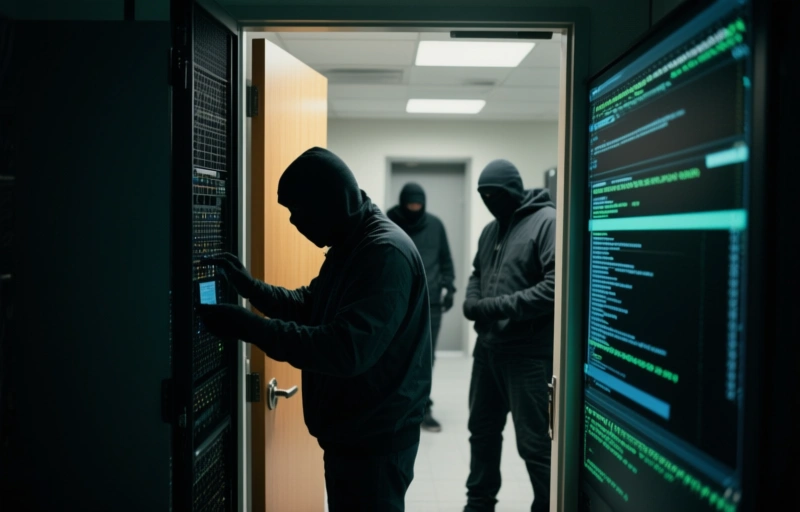 Visual representation of Bank Fraud Ring Busted After Exploiting a Single Service Provider Flaw