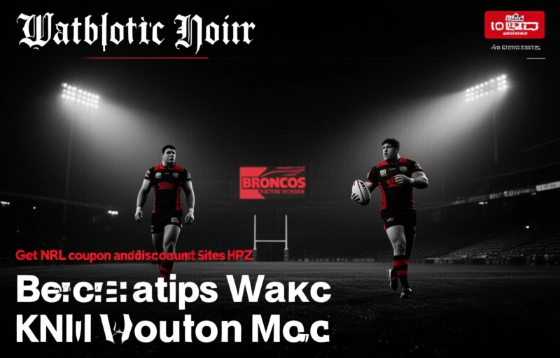 Warriors vs Broncos NRL Betting Tips for Magic Round