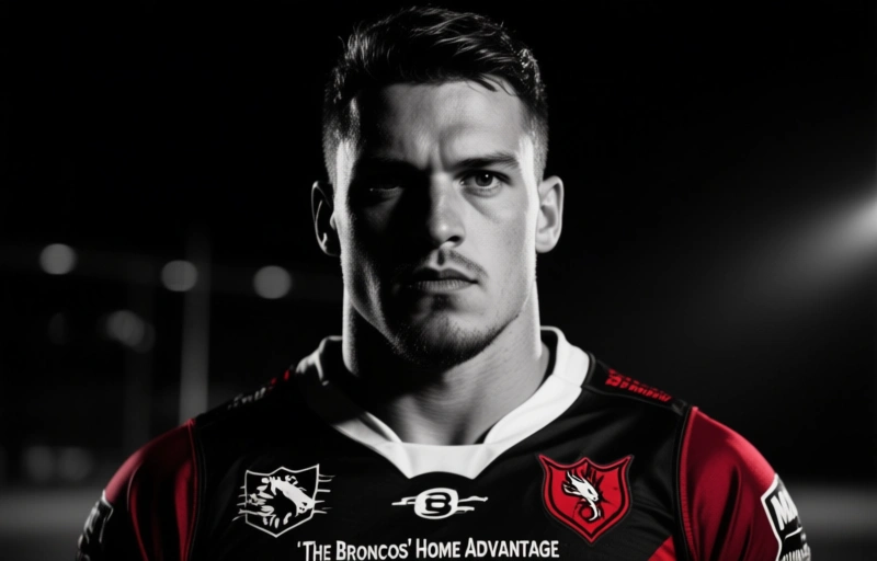 Visual representation of Warriors vs Broncos NRL Betting Tips for Magic Round