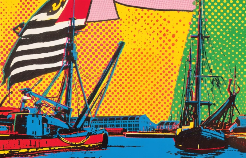 703 schepen vertraagd door loodsacties: impact op Vlaamse havens