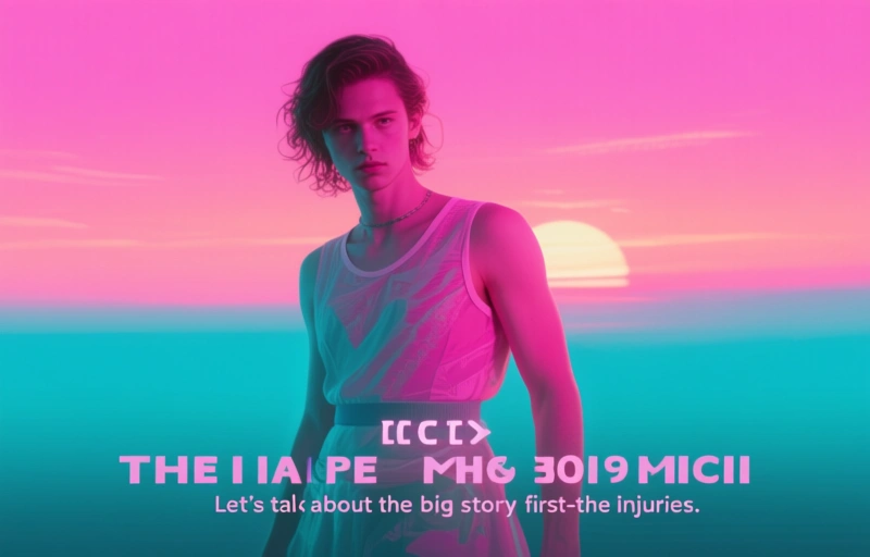 Visual representation of Australia Crushes Ireland by 67 Runs in T20 World Cup Clash