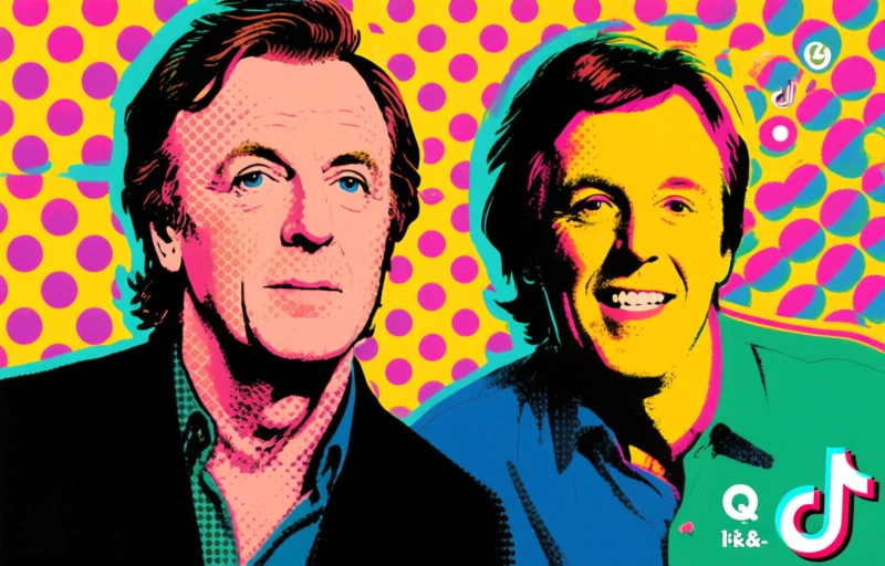 TikTok en Paul McCartney lanceren nieuw album samen