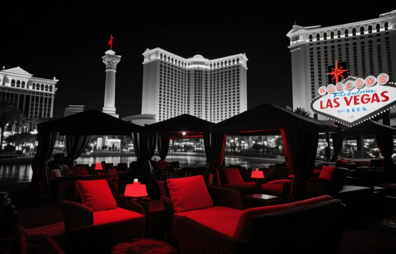 Caesars Sommer-Paket: All-Inclusive Urlaub in 3 Las Vegas Hotels