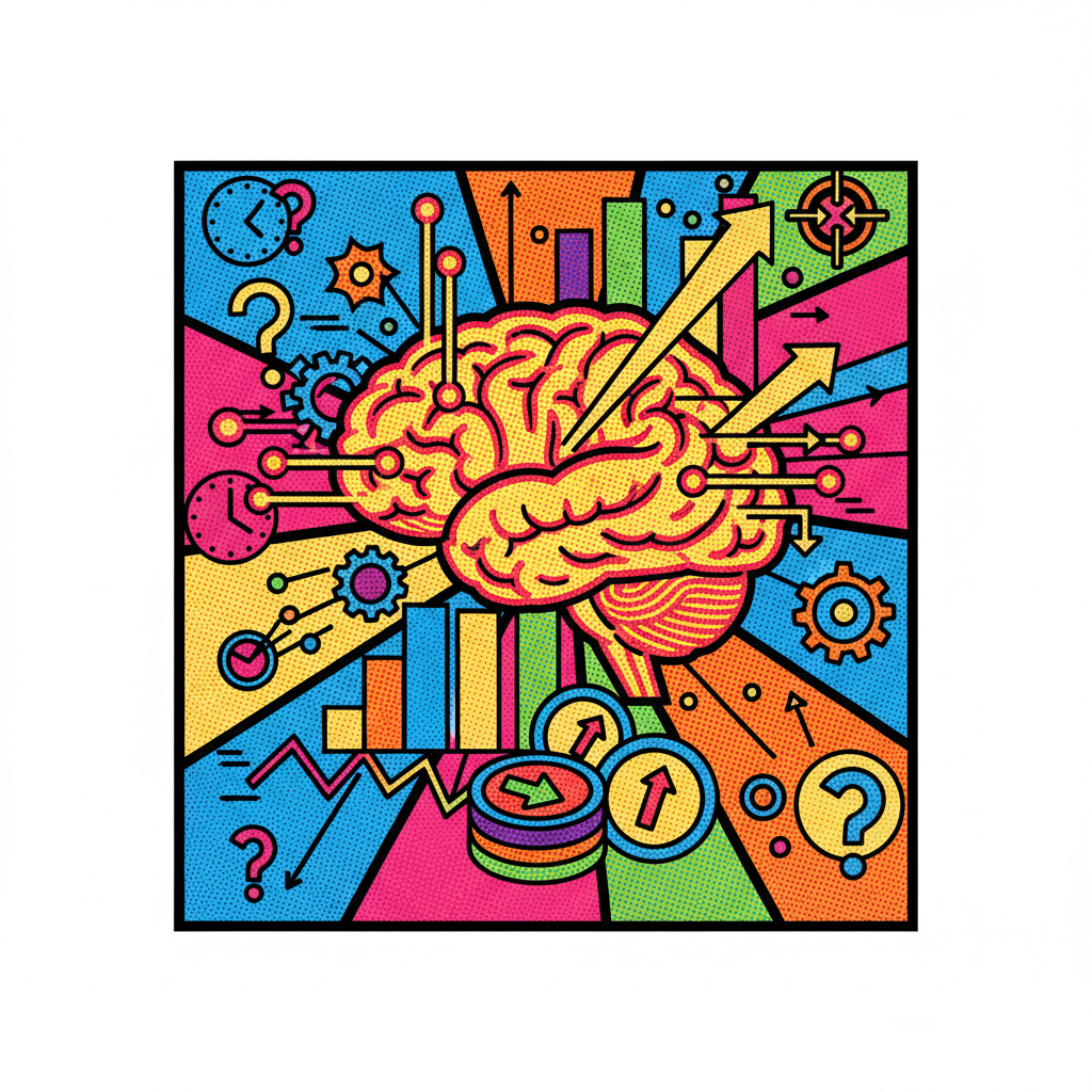 AI-Powered Analytics Layer for Prediction Markets