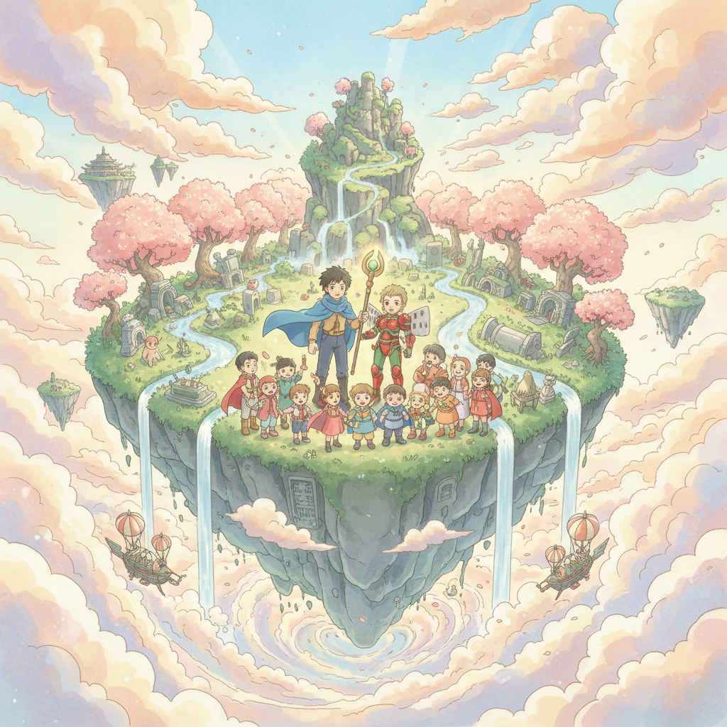 Tuan Hung en Dang Khoi: Van Acteurs tot Superhelden in Familieshow