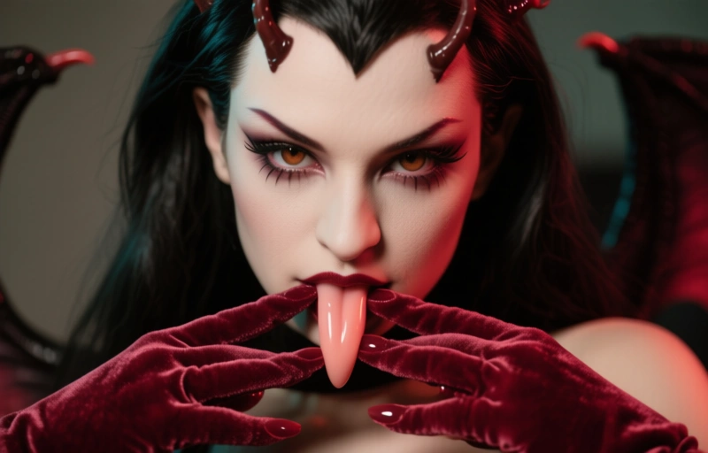 Visual representation of Succubus Face Onahole