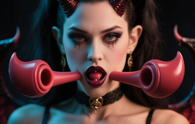 Visual representation of Succubus Face Onahole