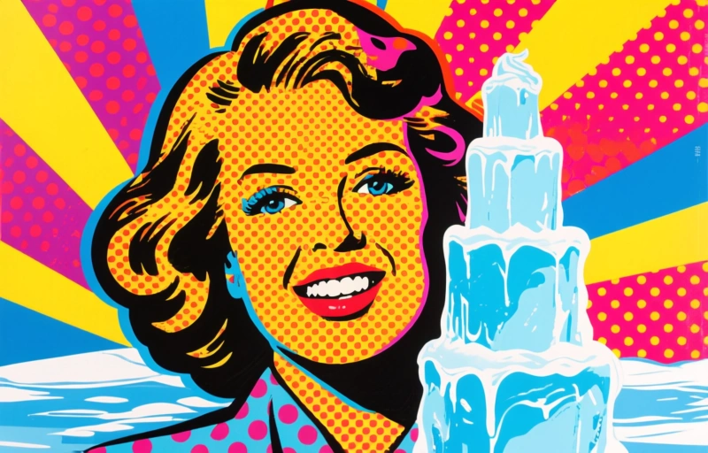 Eis-WM in Las Vegas: Baden-Württemberg kreiert kreativstes Eis