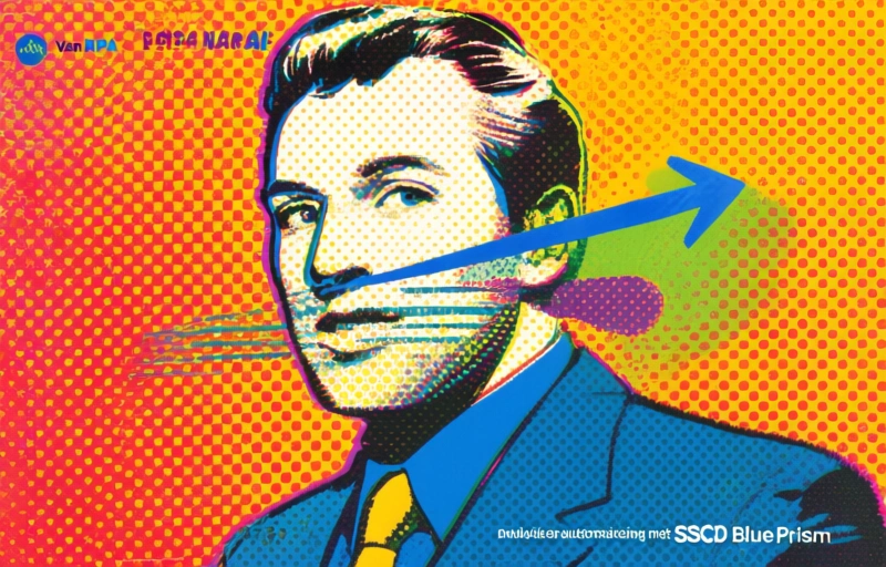 Van RPA naar AI: De evolutie van automatisering met SS&C Blue Prism