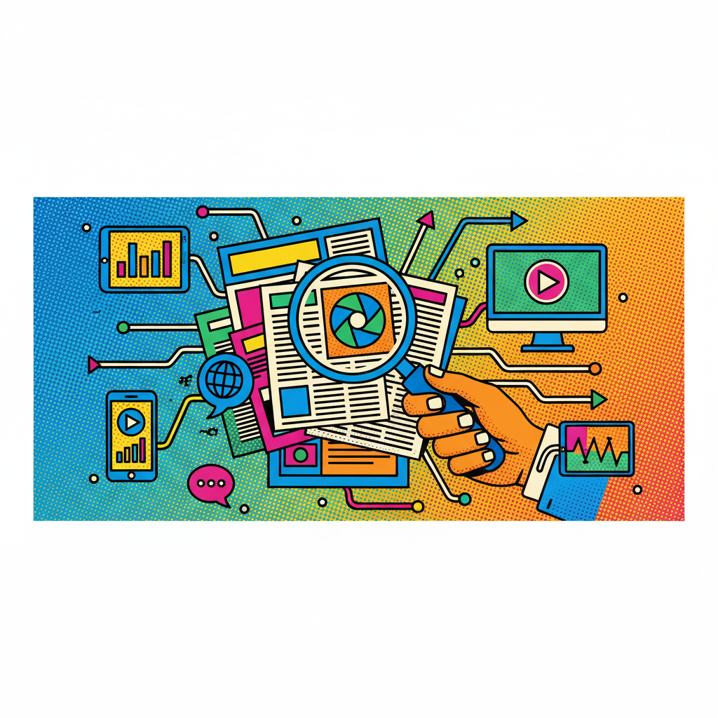Press Clipping Campaigns: Marketing's Next Big Move