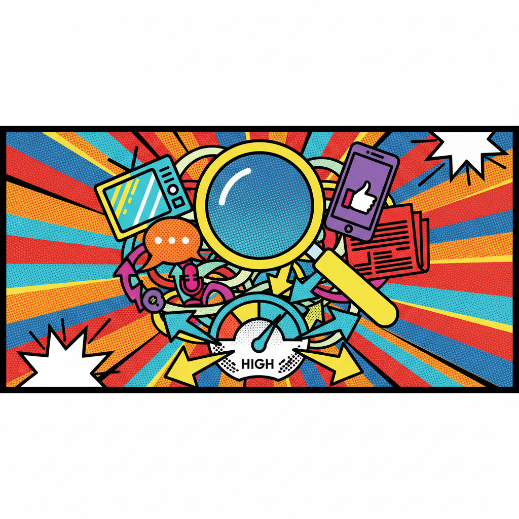 Beste media monitoring tools in 2024: vind de ideale tool voor jou