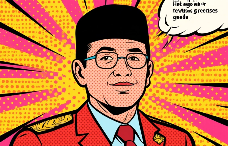 Visuele weergave van Palmolietitan Wilmar onder vuur