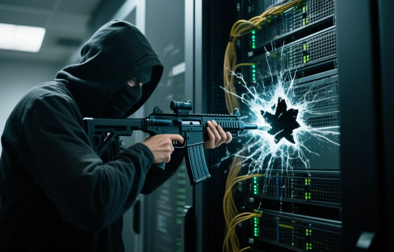 Visual representation of Palo Alto VPN Flaw Now Exploited in Attacks