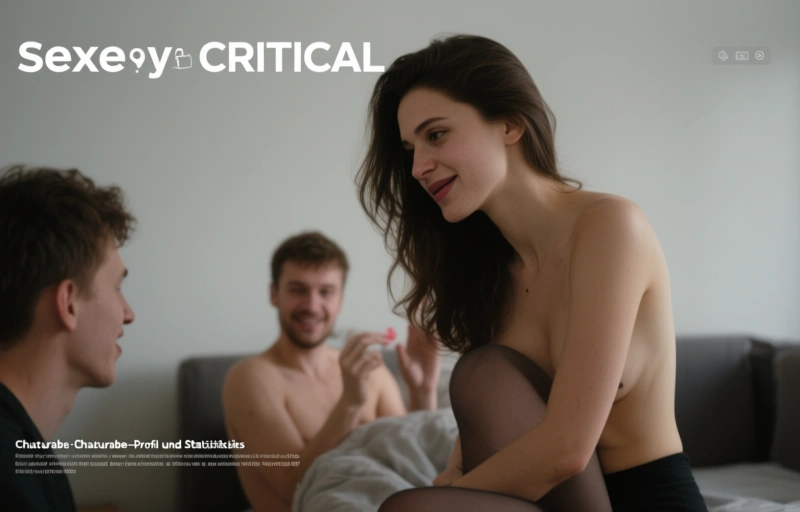 sexxyy996914: Chaturbate-Profil und Statistiken