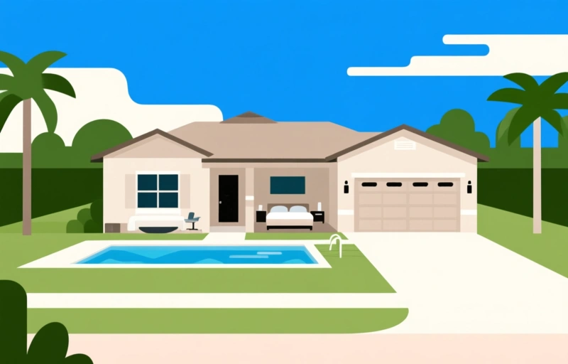 Just Listed: 12104 Waterstone Circle – A La Terre Gem