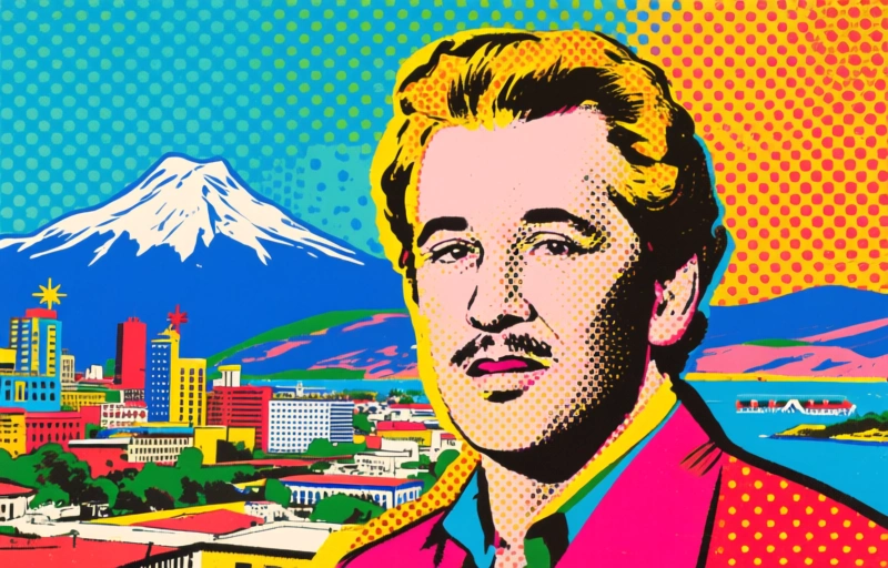 Puerto Montt: Primera Ciudad Chilena en el CES 2027 de Las Vegas