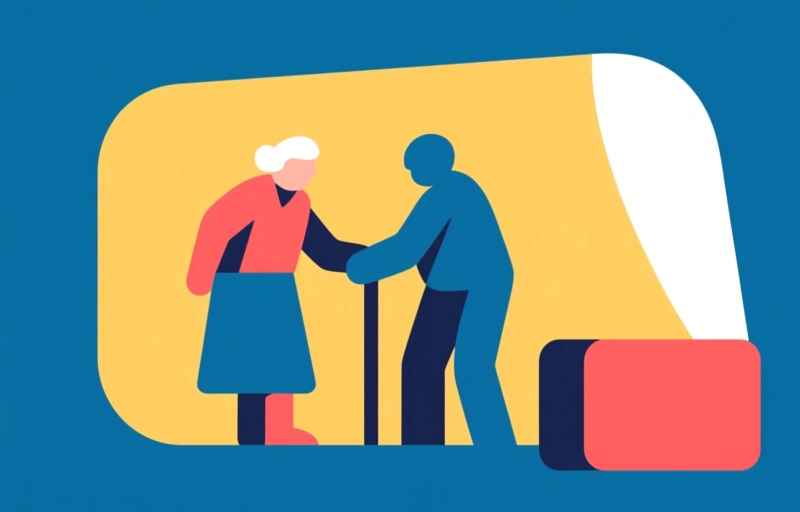 Beste Persoonlijk Alarm voor Senioren: Veiligheid en Zelfstandigheid