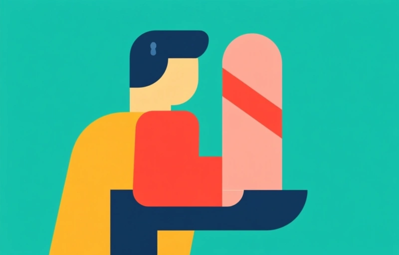 Visuele weergave van Beste Persoonlijk Alarm voor Senioren