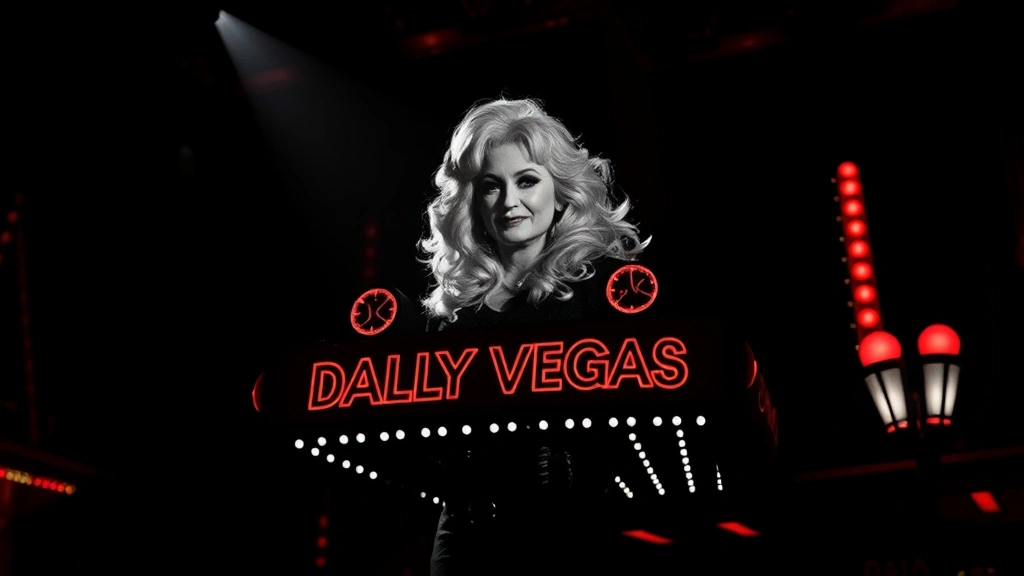 Dolly Parton sagt Shows in Las Vegas ab
