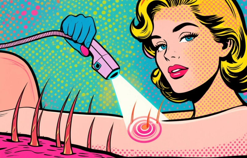 Laser Hair Removal: Your Guide to Smooth Skin