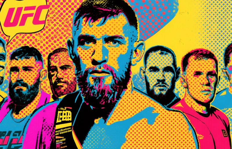 UFC 324: Die wahren Gewinner und Verlierer im Überblick