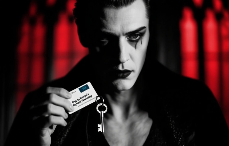 Pay by Bank: Key to Europe's Payment Sovereignty