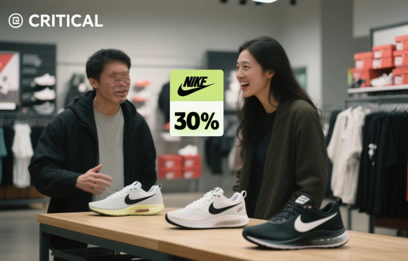 30% Off Nike Deals: Verified Promo Codes for April 2026
